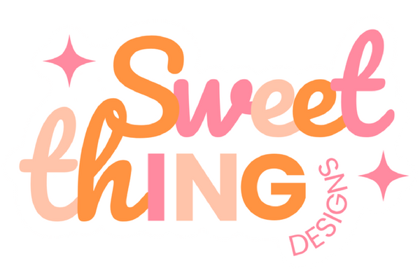 Sweet Thing Designs